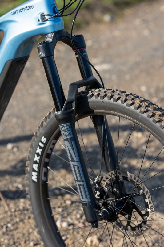 Cannondale Moterra Neo Carbon 2