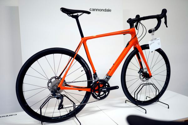 Cannondale 2021