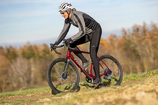 Trek Checkpoint SL 7