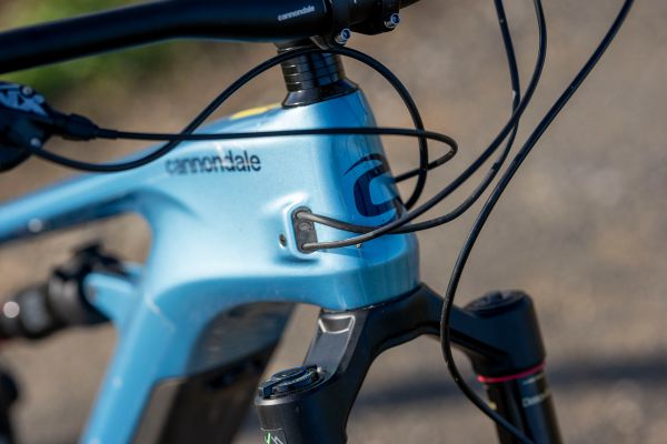 Cannondale Moterra Neo Carbon 2