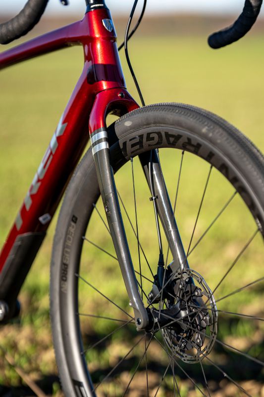 Trek Checkpoint SL 7