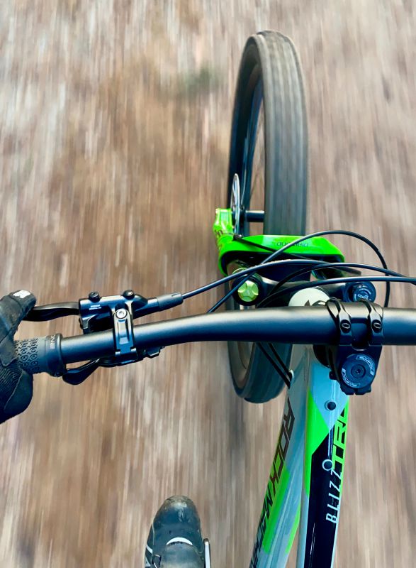 Rock Machine Blizz TRL 70-29