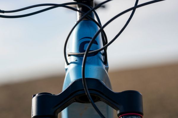 Cannondale Moterra Neo Carbon 2