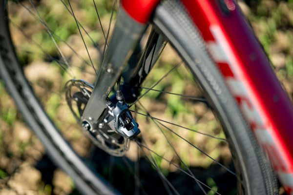 Trek Checkpoint SL 7