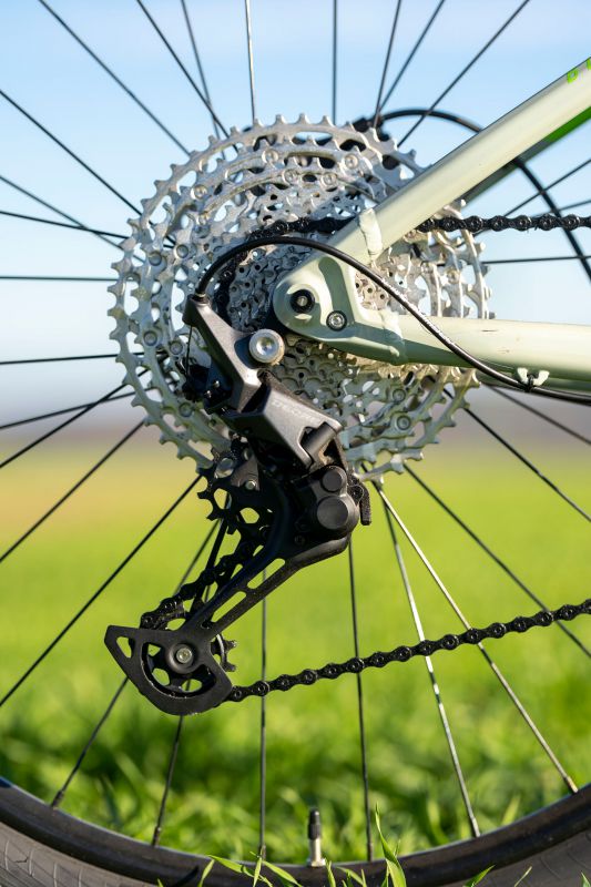 Rock Machine Blizz TRL 70-29