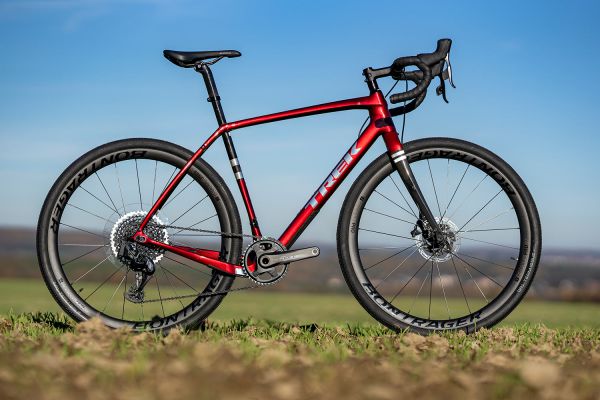 Trek Checkpoint SL 7