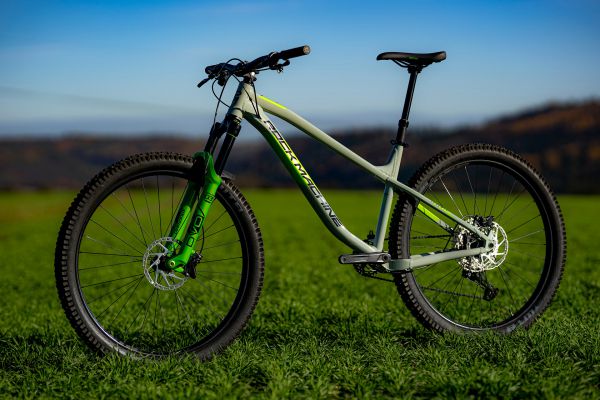 Rock Machine Blizz TRL 70-29