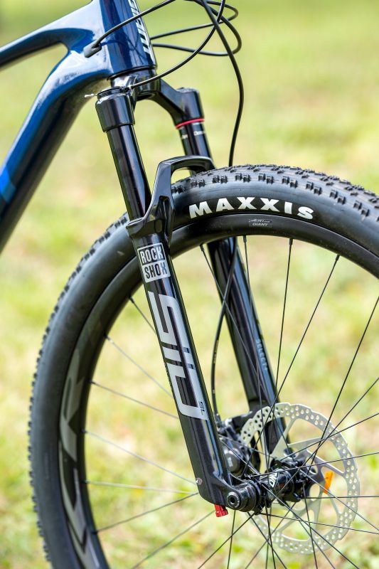 Giant XTC Advanced SL 29 1