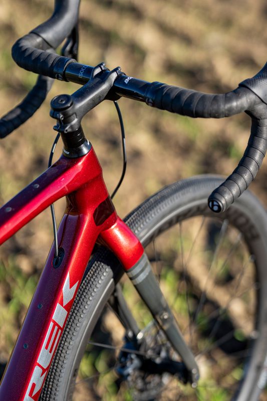 Trek Checkpoint SL 7