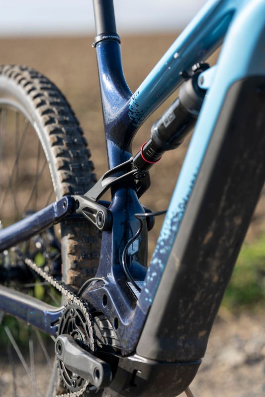 Cannondale Moterra Neo Carbon 2