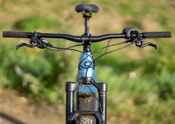 Cannondale Moterra Neo Carbon 2