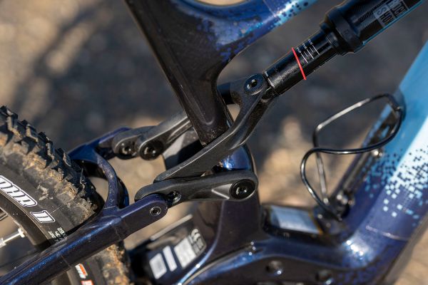 Cannondale Moterra Neo Carbon 2