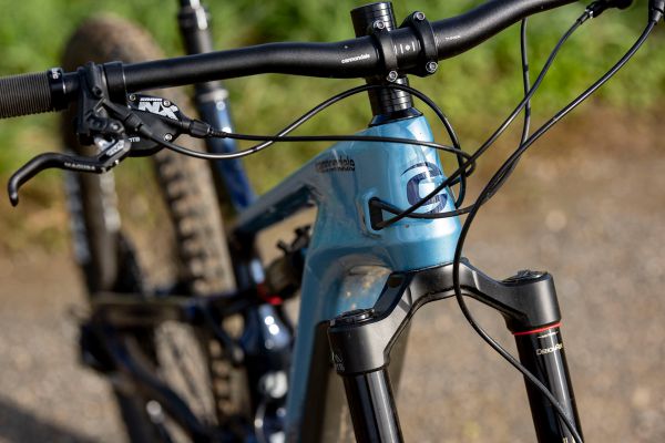 Cannondale Moterra Neo Carbon 2