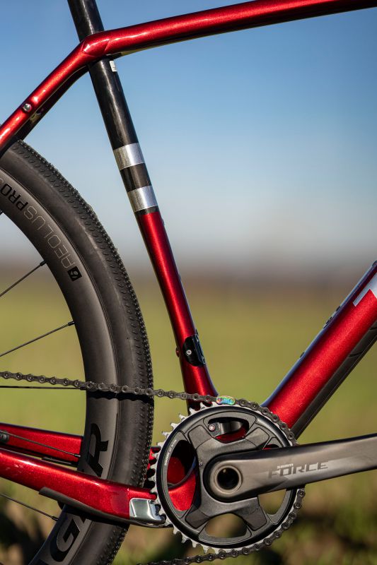 Trek Checkpoint SL 7