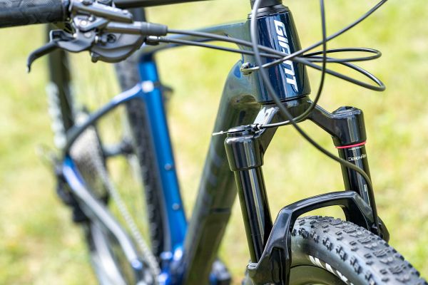 Giant XTC Advanced SL 29 1