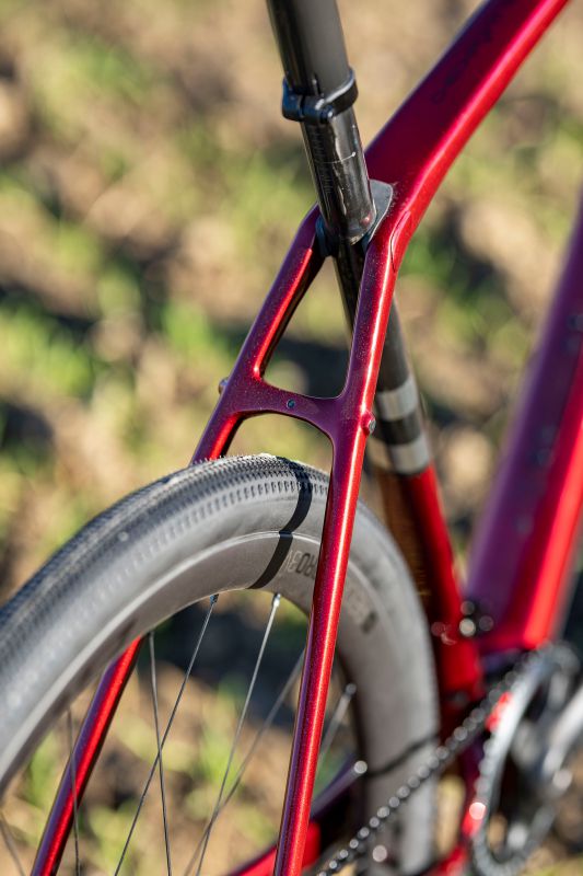 Trek Checkpoint SL 7