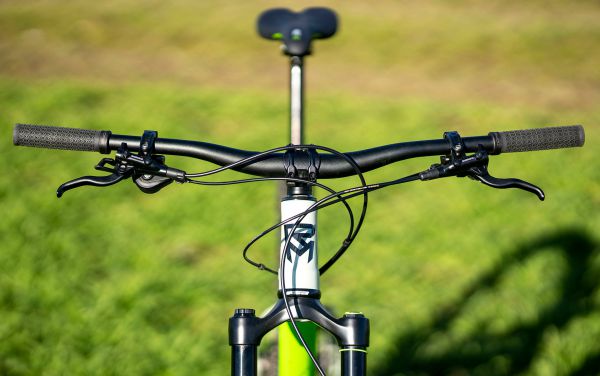 Rock Machine Blizz TRL 70-29