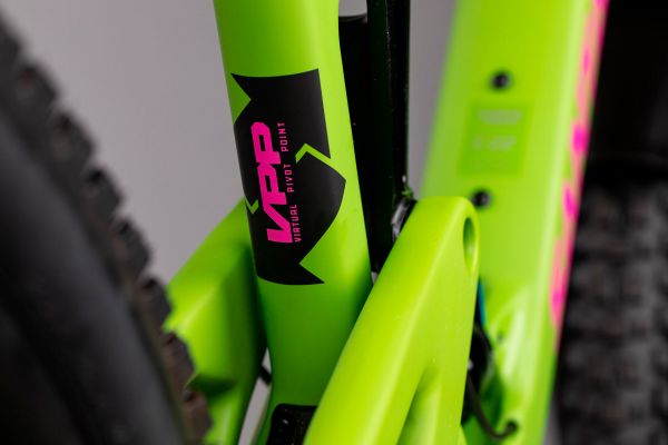 Santa Cruz Nomad 2021