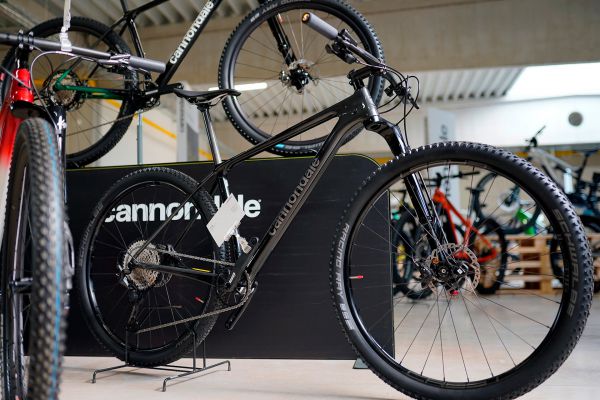 Cannondale 2021