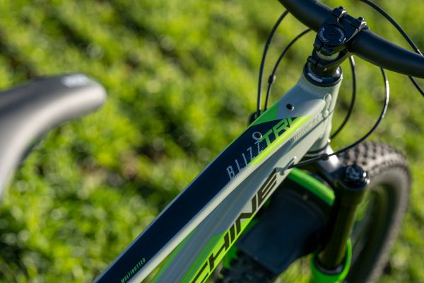 Rock Machine Blizz TRL 70-29