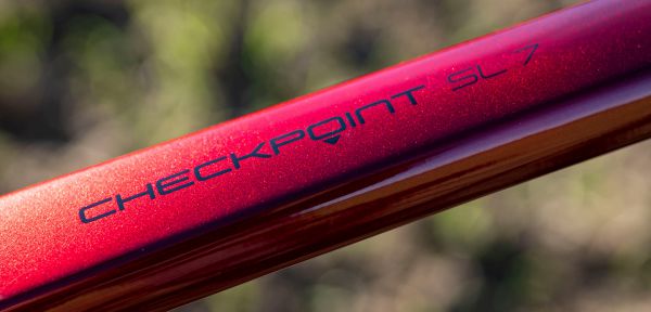 Trek Checkpoint SL 7