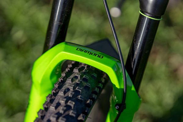 Rock Machine Blizz TRL 70-29