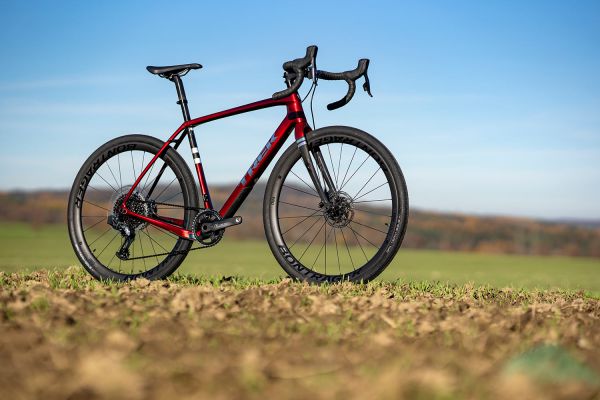 Trek Checkpoint SL 7
