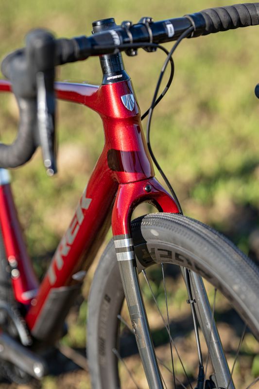 Trek Checkpoint SL 7