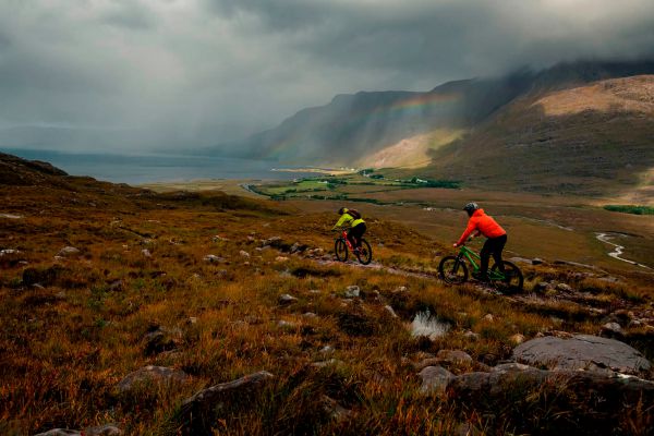 Santa Cruz Nomad 2021