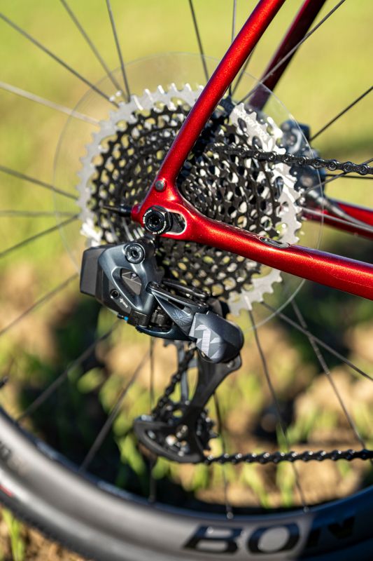 Trek Checkpoint SL 7