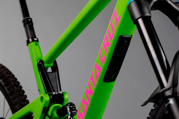 Santa Cruz Nomad 2021