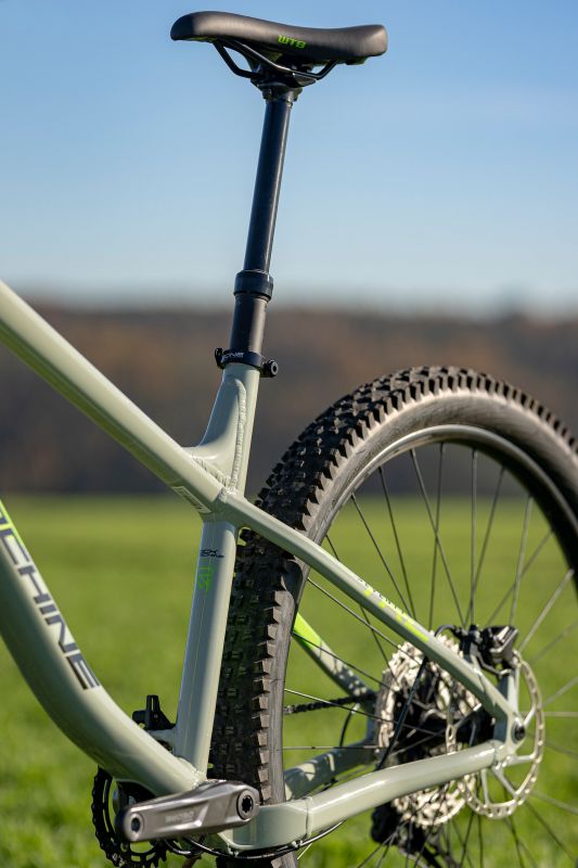 Rock Machine Blizz TRL 70-29