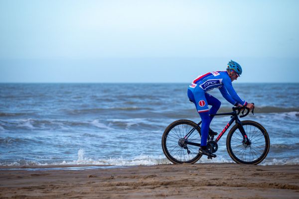 MS Oostende 2021 - trénink - Jakub Říman