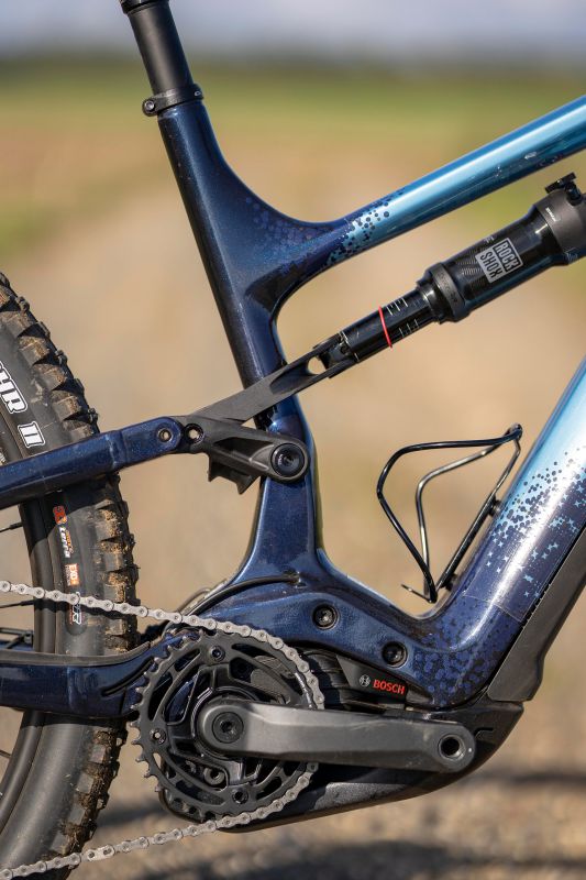 Cannondale Moterra Neo Carbon 2