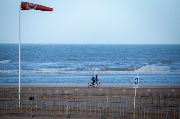 MS 2021 - trénink - letošní šampionát se rozhodne na pláži