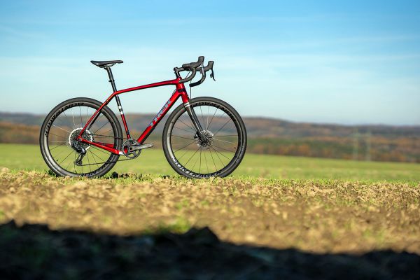 Trek Checkpoint SL 7