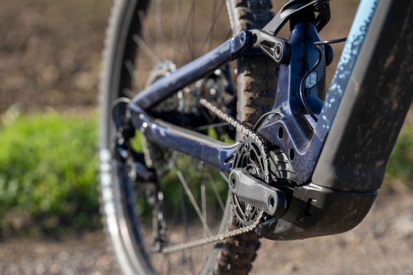 Cannondale Moterra Neo Carbon 2