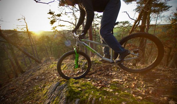 Rock Machine Blizz TRL 70-29