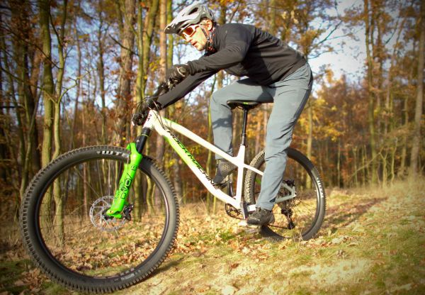 Rock Machine Blizz TRL 70-29