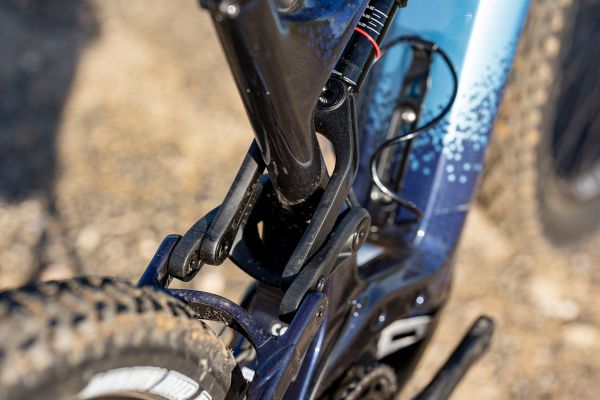 Cannondale Moterra Neo Carbon 2