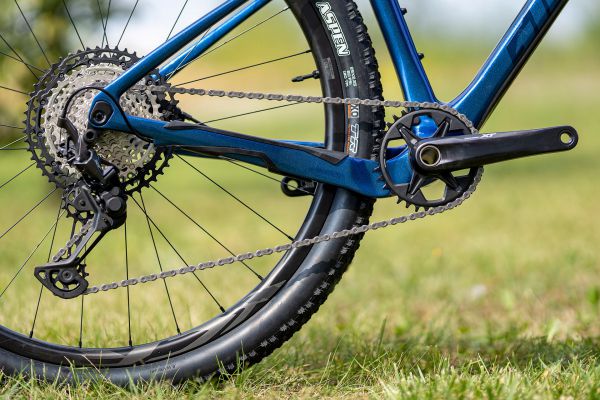 Giant XTC Advanced SL 29 1