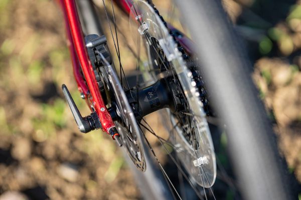 Trek Checkpoint SL 7