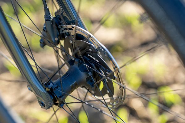 Trek Checkpoint SL 7