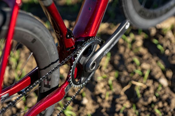 Trek Checkpoint SL 7