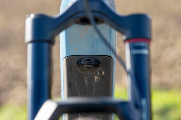 Cannondale Moterra Neo Carbon 2