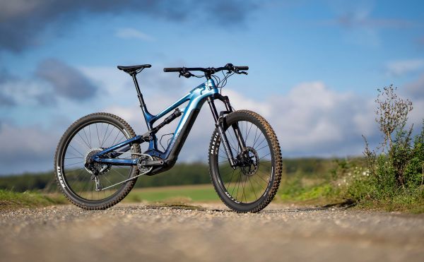 Cannondale Moterra Neo Carbon 2