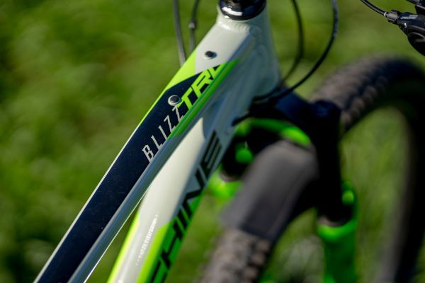 Rock Machine Blizz TRL 70-29