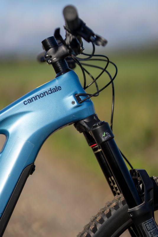 Cannondale Moterra Neo Carbon 2