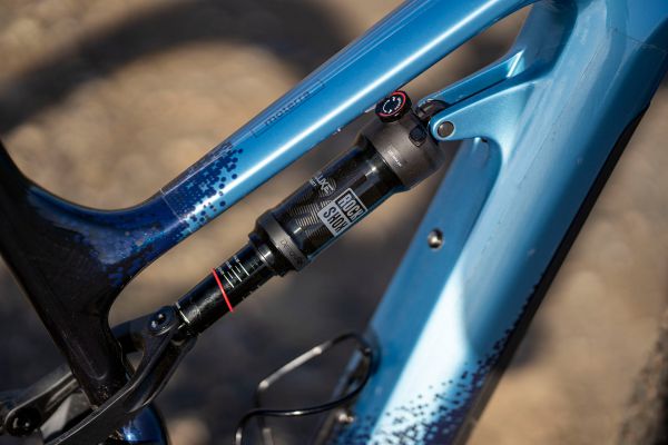 Cannondale Moterra Neo Carbon 2