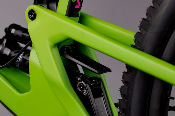 Santa Cruz Nomad 2021